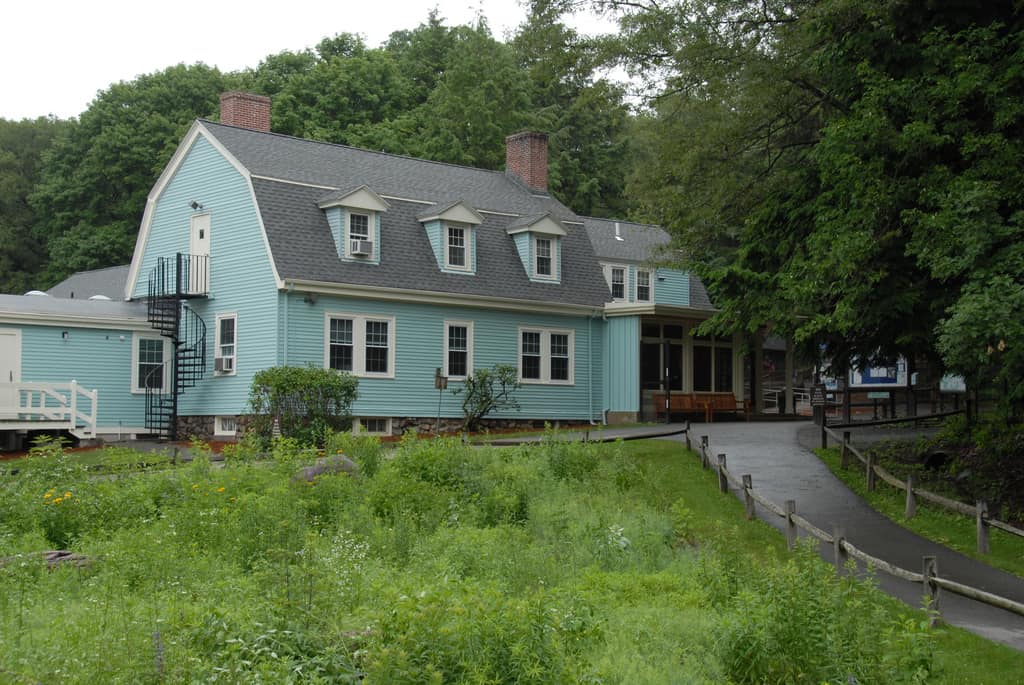 Action Alert: Support Trailside and Observatory