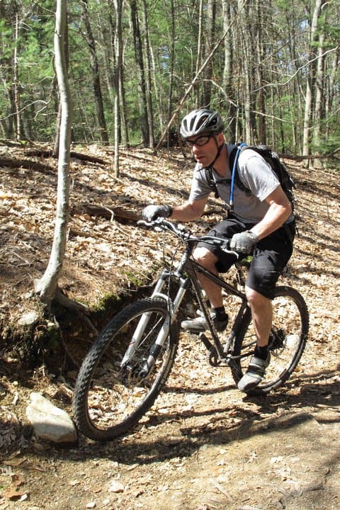 Maintain the Trails this Saturday AND (OR) Sunday!