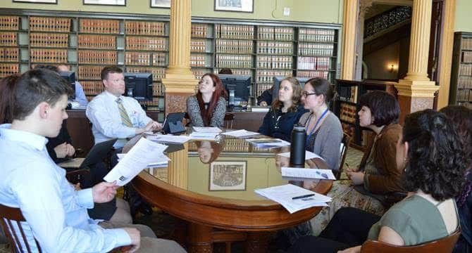 ELM Environmental Fellows Program – Free Training