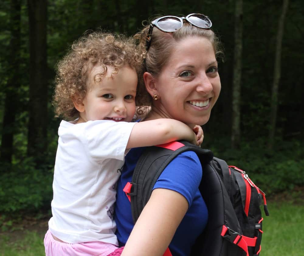 The three best activities for young kids at the Blue Hills
