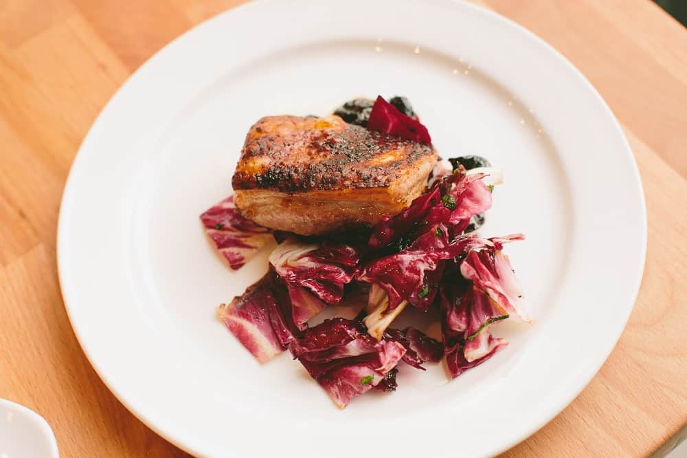 You Could Win Best of Boston Restaurant Dinner