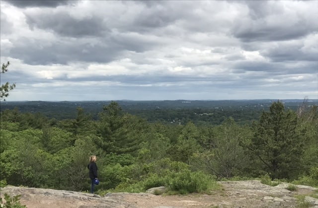 Best Short Hikes with Views