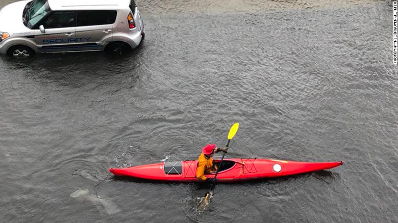 Three Reasons Why Climate Change Matters to You