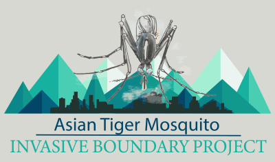 Mosquito Citizen Science Project: Make a Mosquito Trap!