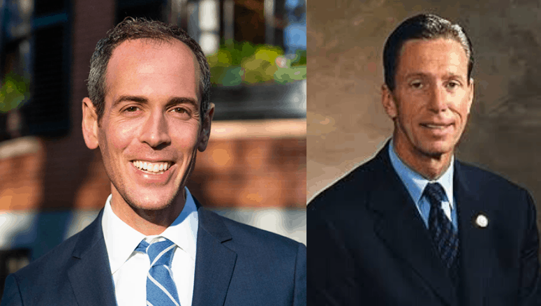 Candidate Town Hall on the Environment