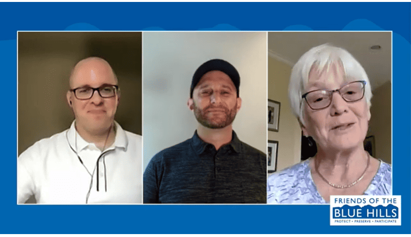 New Members Welcome Webinar