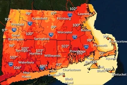 Understanding Wet Bulb Temperature and Its Impact on Outdoor Safety