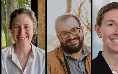 FBH Welcomes New Board Members