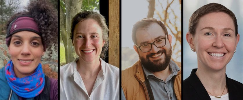 FBH Welcomes New Board Members