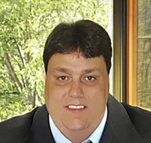 Dan St. Peter
