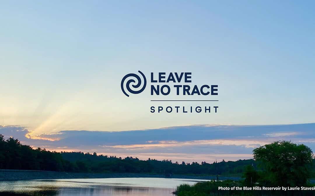 Leave No Trace Is About More Than Nature