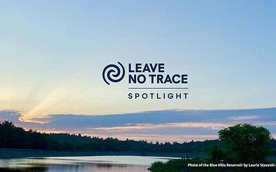 Leave No Trace Is About More Than Nature