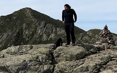 Meet Yasser: Bringing Curiosity to Conservation