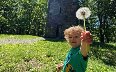 Love Building Relationships? Help Us Grow Support for the Blue Hills