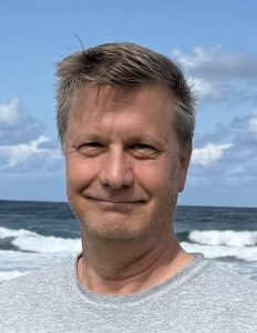 Rick Malmstrom